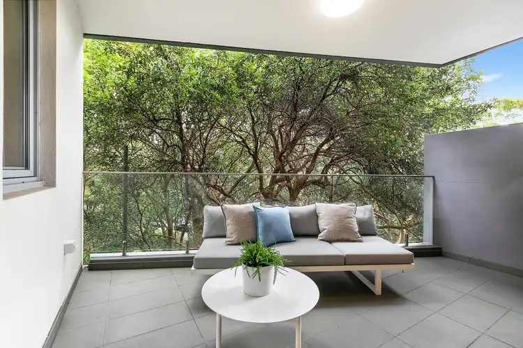 Fifth view of Homely apartment listing, 401C/7-13 Centennial Avenue, Lane Cove NSW 2066