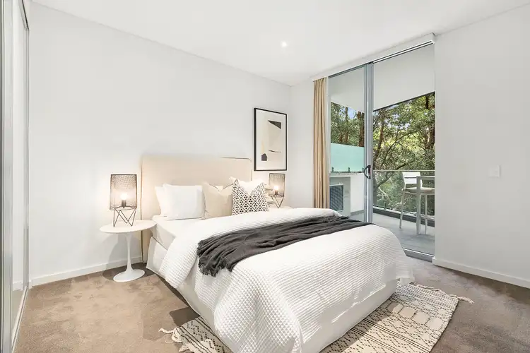 Sixth view of Homely apartment listing, 401C/7-13 Centennial Avenue, Lane Cove NSW 2066
