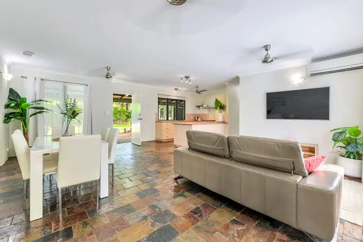 Main view of Homely house listing, 1 Behm Court, Bakewell NT 832
