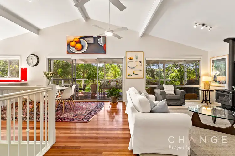 Second view of Homely house listing, 29 Chico Street, Copacabana NSW 2251