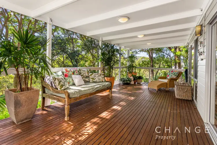Fourth view of Homely house listing, 29 Chico Street, Copacabana NSW 2251