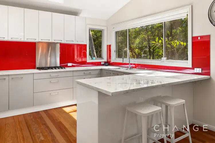 Sixth view of Homely house listing, 29 Chico Street, Copacabana NSW 2251