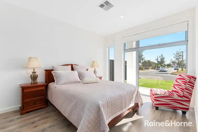 Main view of Homely house listing, 14A Columbine Ave, West Lakes Shore SA 5020