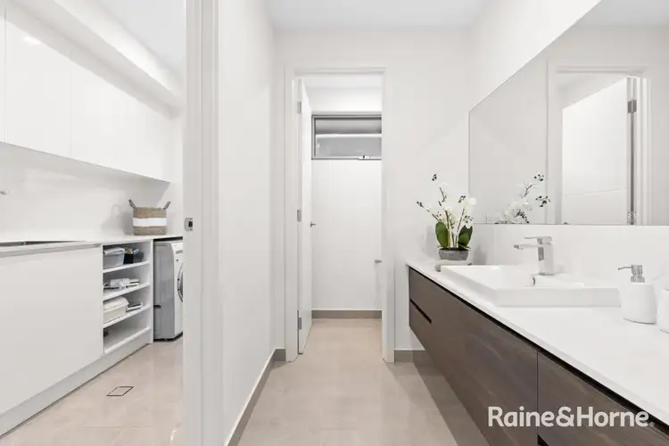 Fifth view of Homely house listing, 14A Columbine Ave, West Lakes Shore SA 5020