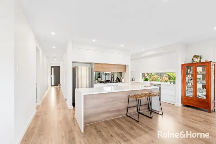 Sixth view of Homely house listing, 14A Columbine Ave, West Lakes Shore SA 5020