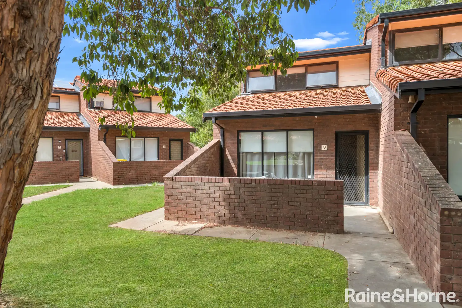 Main view of Homely unit listing, 9/184 Salisbury Highway, Salisbury SA 5108