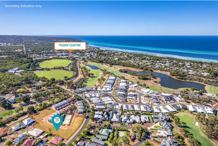 31/10 Resort Drive, Dunsborough WA 6281