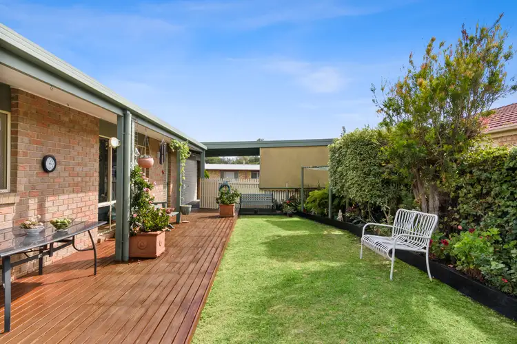 Second view of Homely house listing, 14 The Helm, Capel Sound VIC 3940