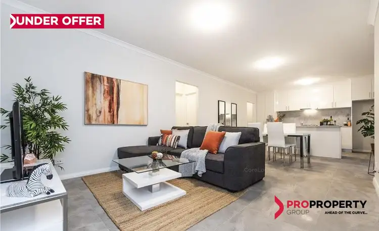 Third view of Homely house listing, 21a Tetworth Crescent, Nollamara WA 6061