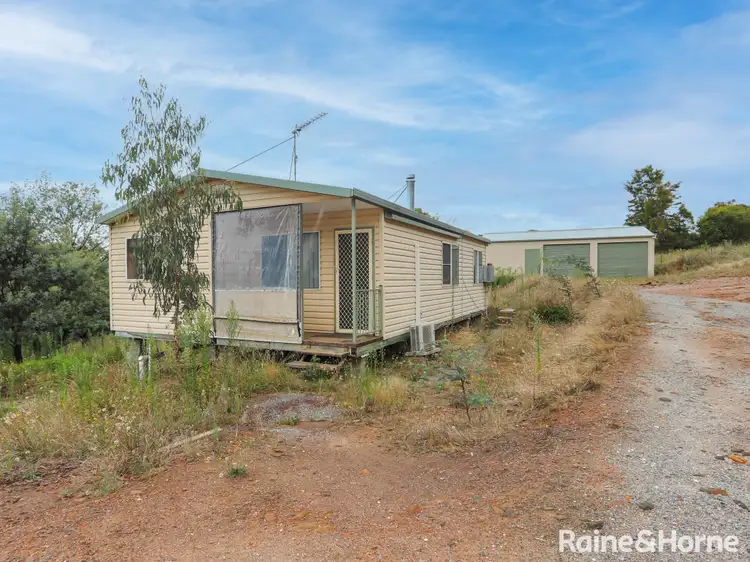 Second view of Homely rural property listing, 2383 Mid Western Highway, Fitzgeralds Mount NSW 2799