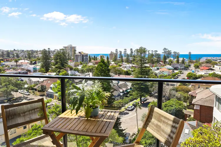 Main view of Homely apartment listing, 5/2B Kangaroo St, Manly NSW 2095