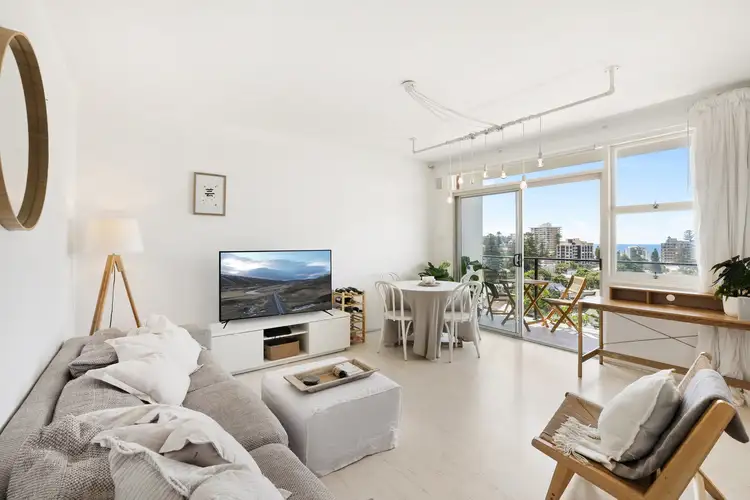Second view of Homely apartment listing, 5/2B Kangaroo St, Manly NSW 2095