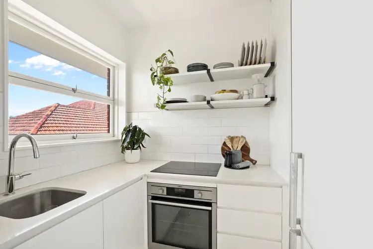 Fourth view of Homely apartment listing, 5/2B Kangaroo St, Manly NSW 2095