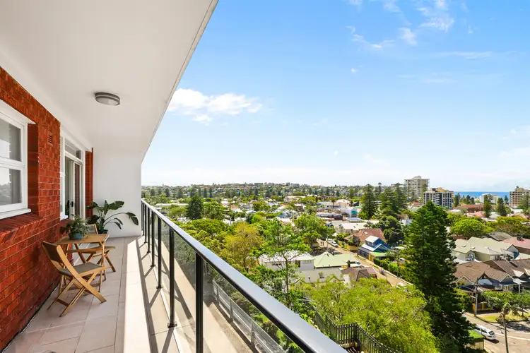 Fifth view of Homely apartment listing, 5/2B Kangaroo St, Manly NSW 2095