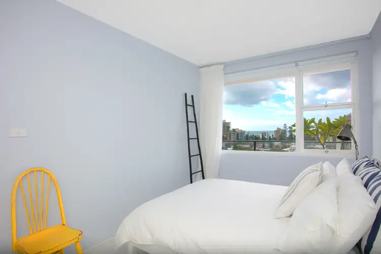 Sixth view of Homely apartment listing, 5/2B Kangaroo St, Manly NSW 2095