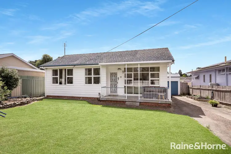 5 Ernest Street, Nowra NSW 2541