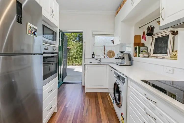 Third view of Homely apartment listing, 2/26 Brierley Street, Mosman NSW 2088