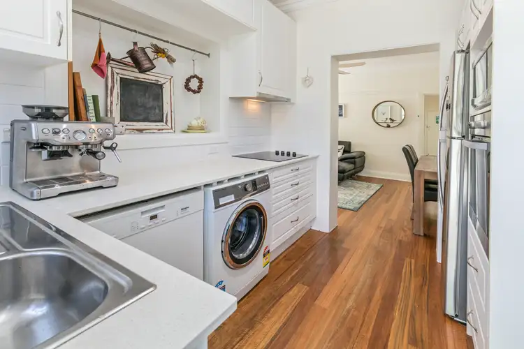 Fourth view of Homely apartment listing, 2/26 Brierley Street, Mosman NSW 2088