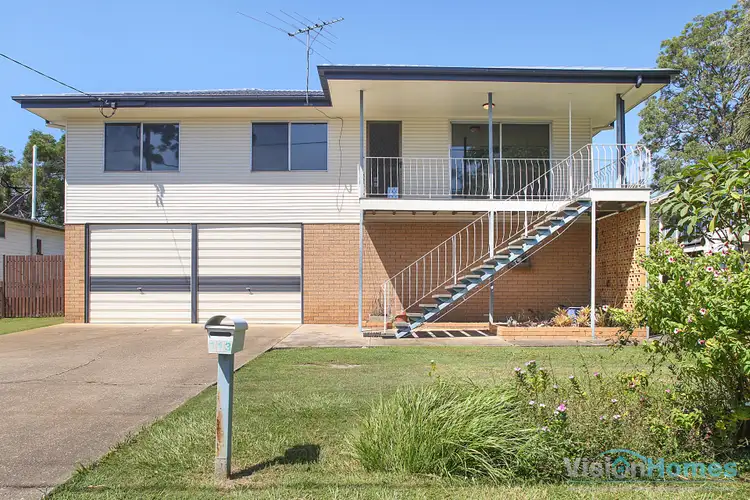 Main view of Homely house listing, 113 Denham Street, Bracken Ridge QLD 4017