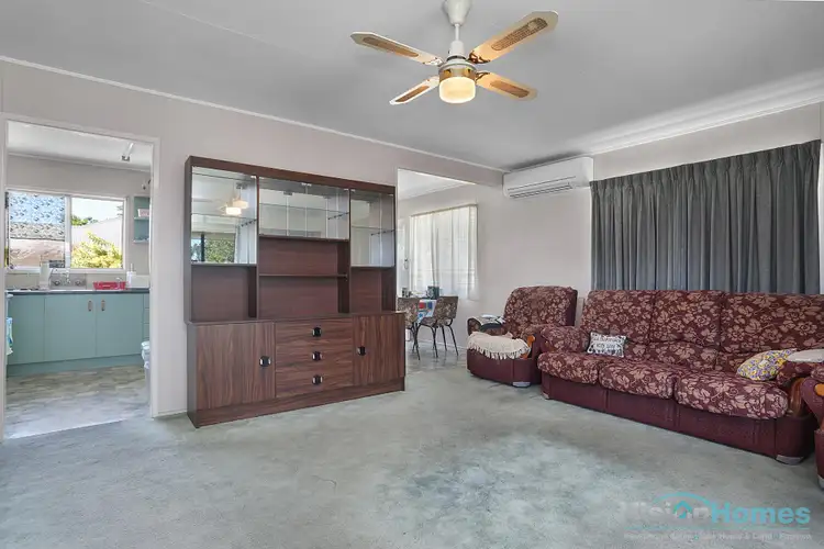 Second view of Homely house listing, 113 Denham Street, Bracken Ridge QLD 4017