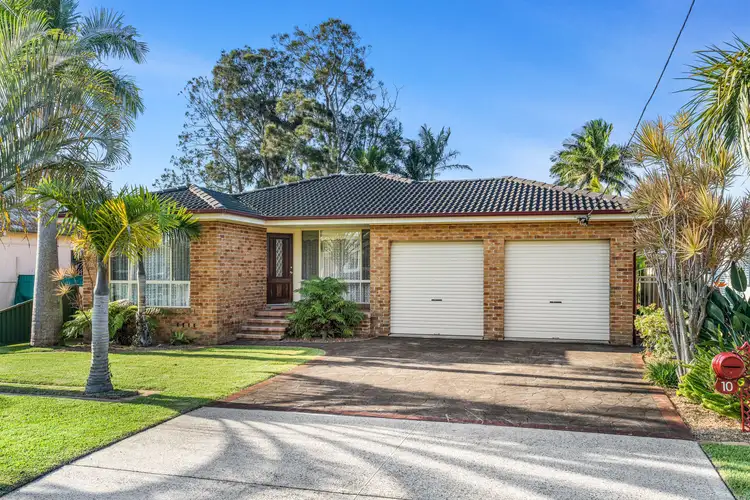 10 Surf Street, Long Jetty NSW 2261
