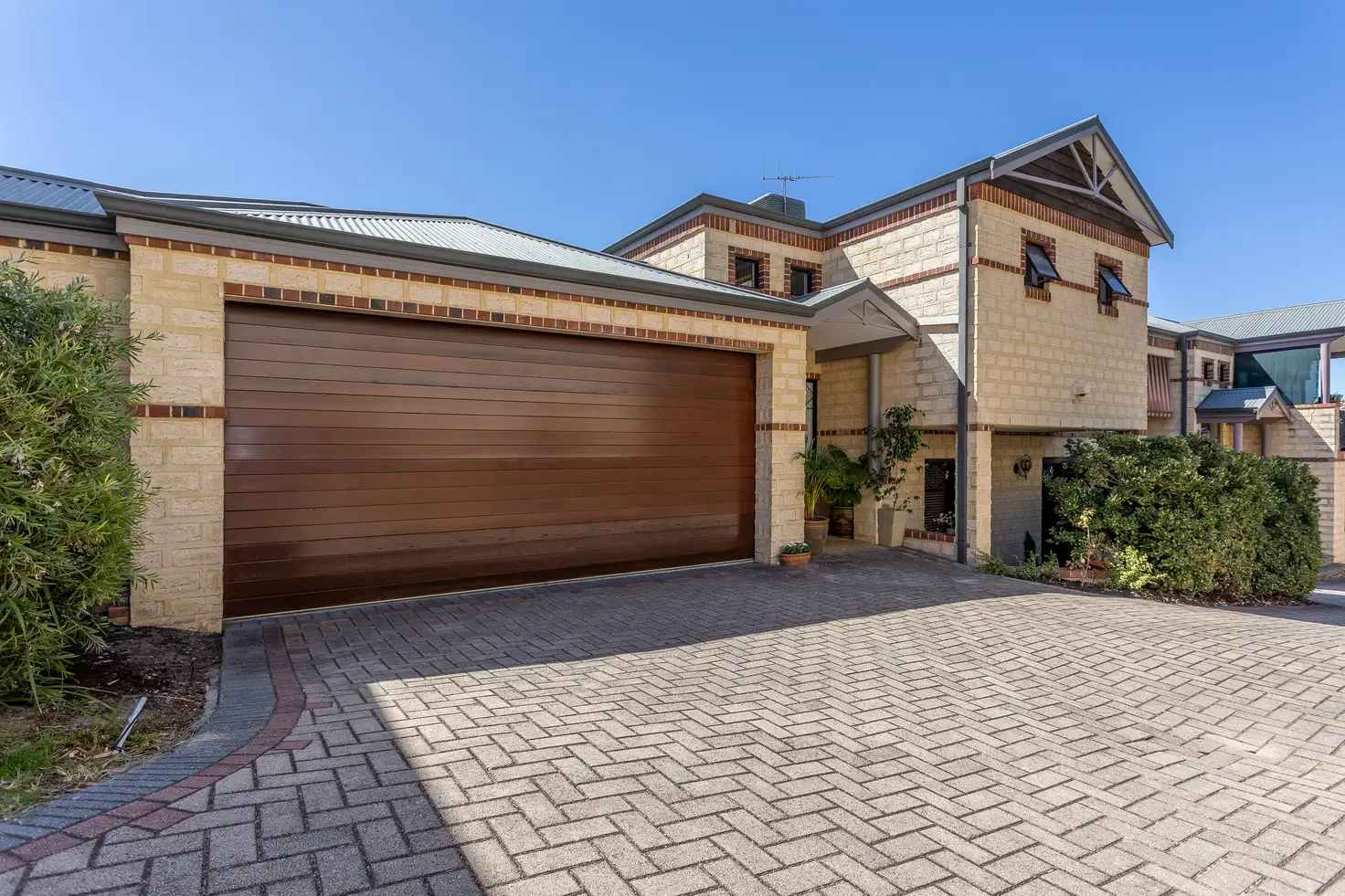 Main view of Homely house listing, 312A Huntriss Road, Woodlands WA 6018