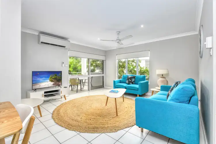 15/11-13 Garrick Street, Port Douglas QLD 4877