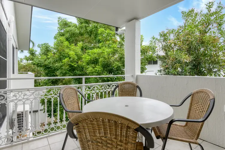 Second view of Homely apartment listing, 15/11-13 Garrick Street, Port Douglas QLD 4877