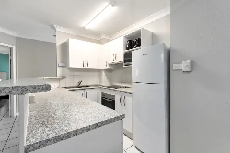 Third view of Homely apartment listing, 15/11-13 Garrick Street, Port Douglas QLD 4877