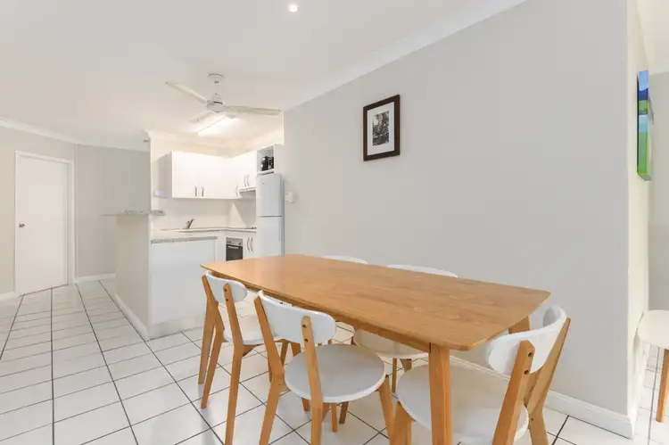 Fifth view of Homely apartment listing, 15/11-13 Garrick Street, Port Douglas QLD 4877