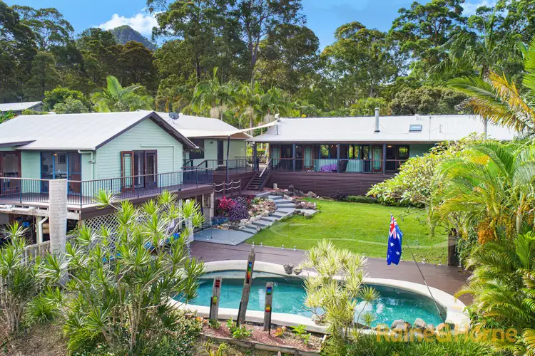 Main view of Homely house listing, 51 Hollis Road, Pomona QLD 4568