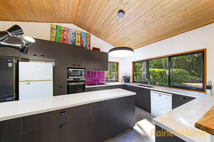 Second view of Homely house listing, 51 Hollis Road, Pomona QLD 4568