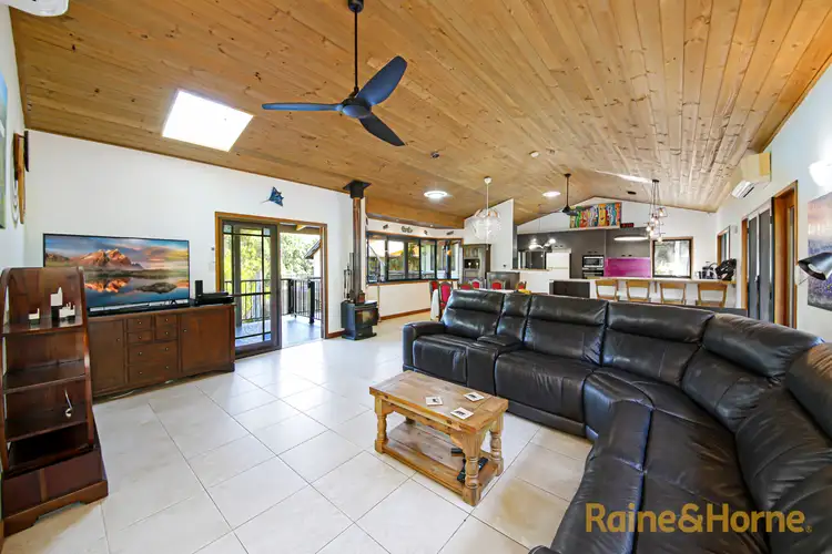 Third view of Homely house listing, 51 Hollis Road, Pomona QLD 4568