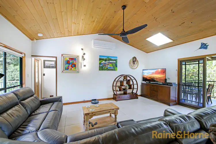 Fourth view of Homely house listing, 51 Hollis Road, Pomona QLD 4568
