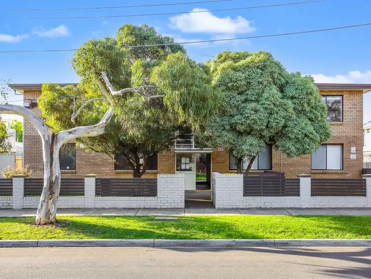 10/42 Percy Street, Newport VIC 3015