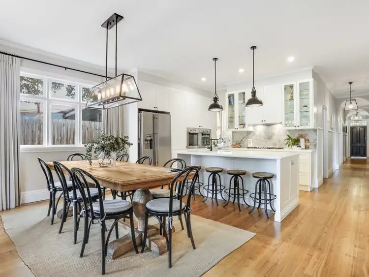 Third view of Homely house listing, 55 Cecil Street, Williamstown VIC 3016