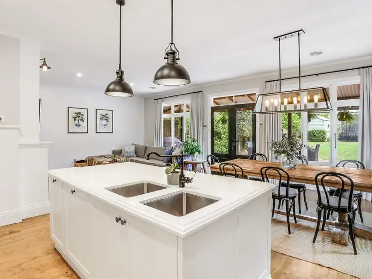 Sixth view of Homely house listing, 55 Cecil Street, Williamstown VIC 3016