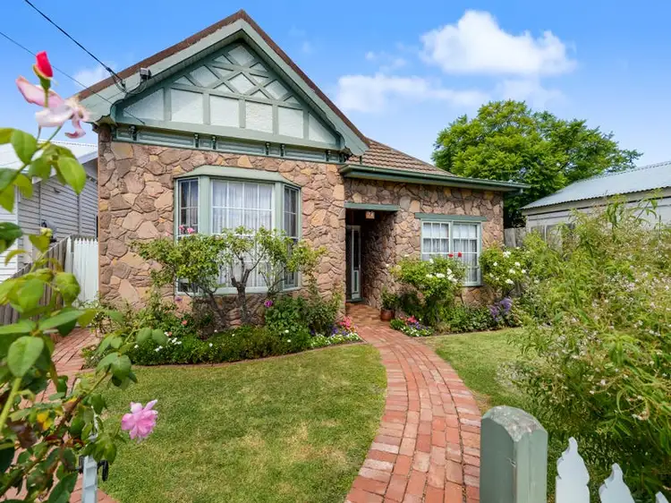 Second view of Homely house listing, 74 Hannan Street, Williamstown VIC 3016