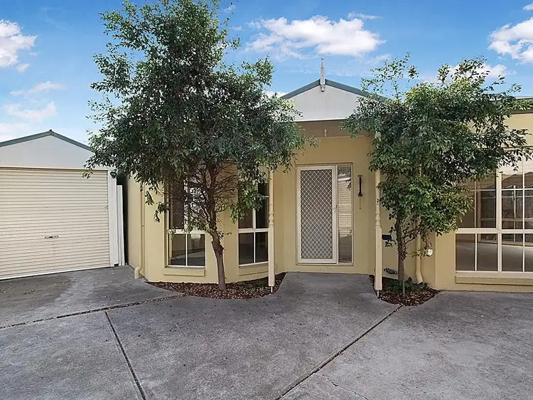 Second view of Homely house listing, 3/106 Kororoit Creek Road, Williamstown VIC 3016