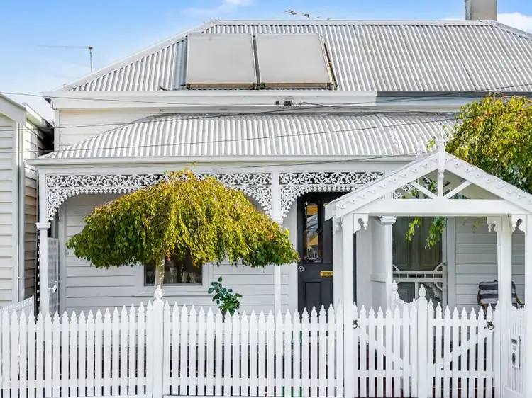 33 Twyford Street, Williamstown VIC 3016