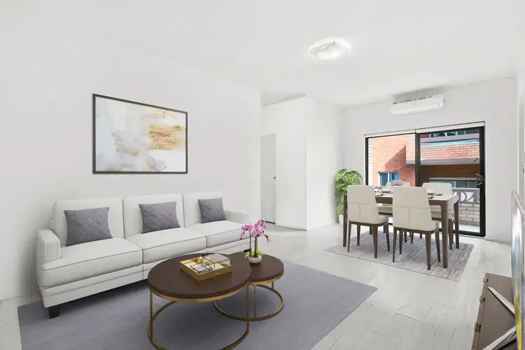 Main view of Homely apartment listing, 14/25-27 Robertson Street, Kogarah NSW 2217