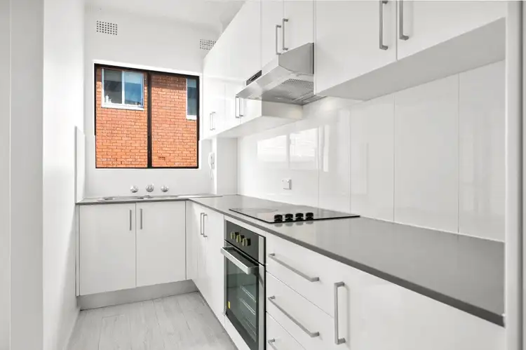 Second view of Homely apartment listing, 14/25-27 Robertson Street, Kogarah NSW 2217