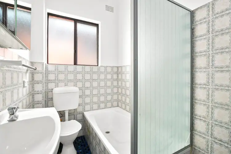 Fourth view of Homely apartment listing, 14/25-27 Robertson Street, Kogarah NSW 2217