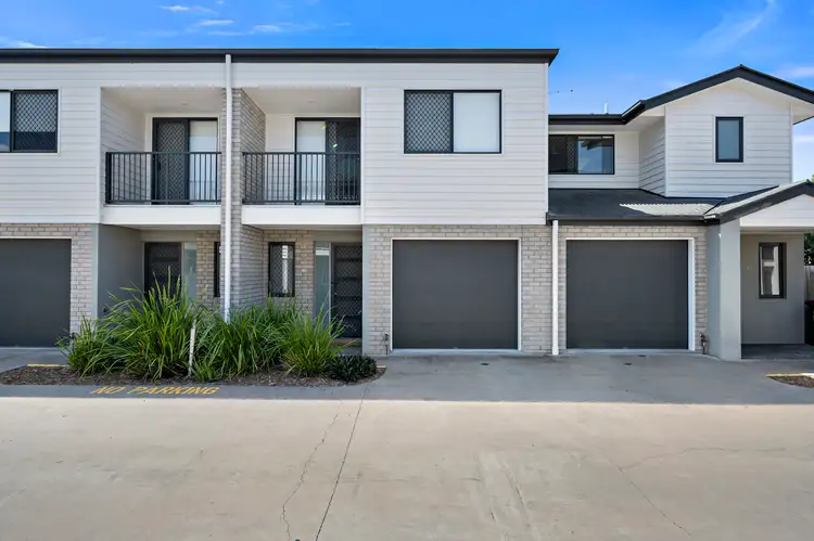 Main view of Homely townhouse listing, 16/106 Groth Road, Boondall QLD 4034