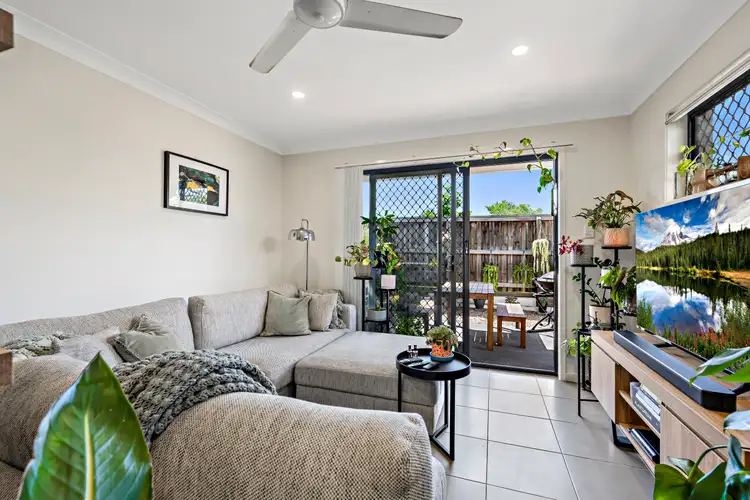 Second view of Homely townhouse listing, 16/106 Groth Road, Boondall QLD 4034