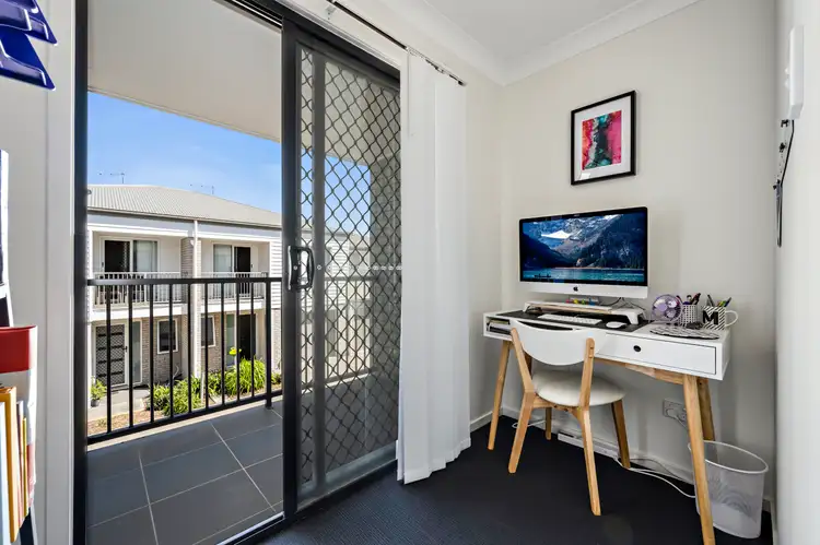 Fifth view of Homely townhouse listing, 16/106 Groth Road, Boondall QLD 4034