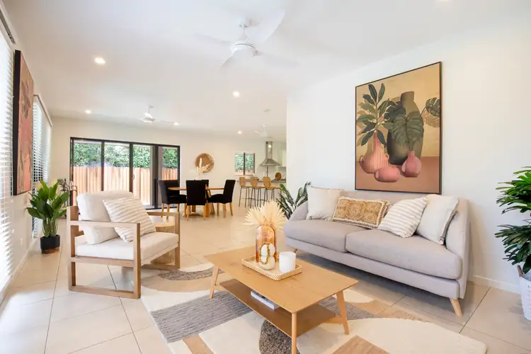 Second view of Homely house listing, 9 Sandpiper Street, Port Douglas QLD 4877