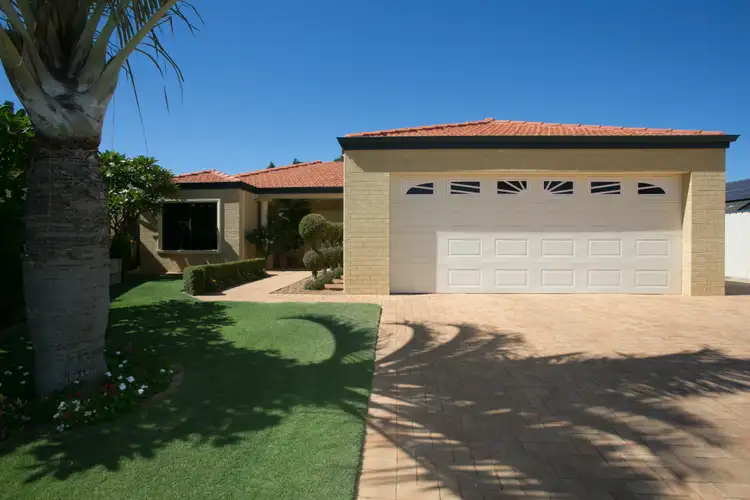 Second view of Homely house listing, 54 Kirkimbie Street, Carramar WA 6031