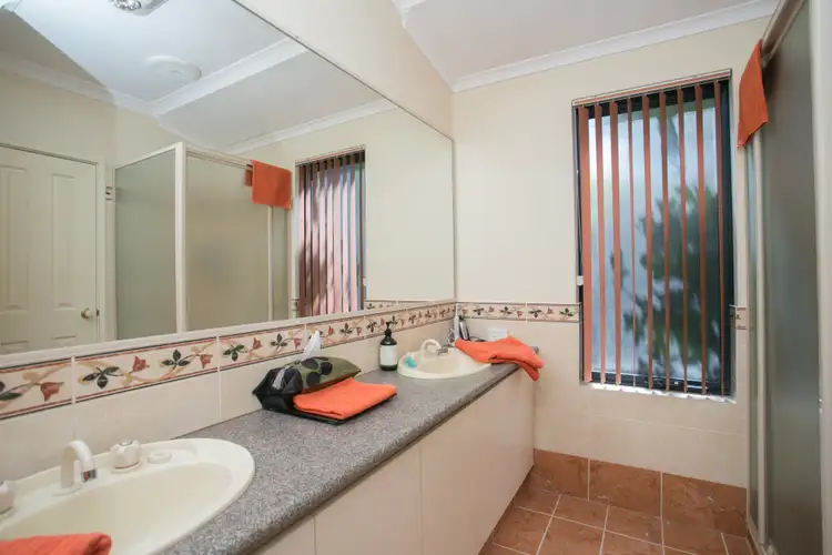 Sixth view of Homely house listing, 54 Kirkimbie Street, Carramar WA 6031