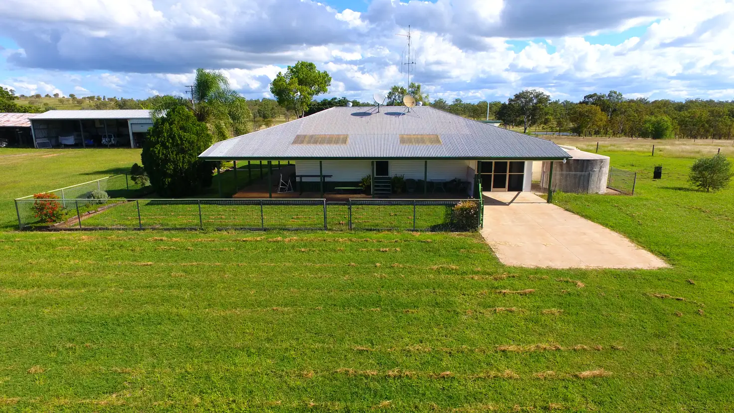Main view of Homely rural property listing, 171 Kernovski Road, Gooroolba QLD 4625